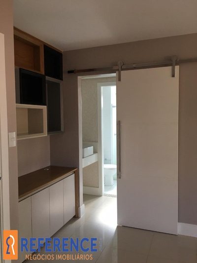 Apartamento, 1 quarto, 42 m² - Foto 3