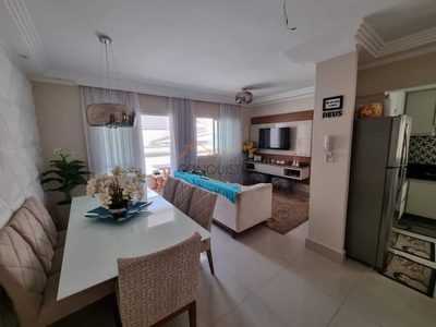 Apartamento, 2 quartos, 68 m² - Foto 2