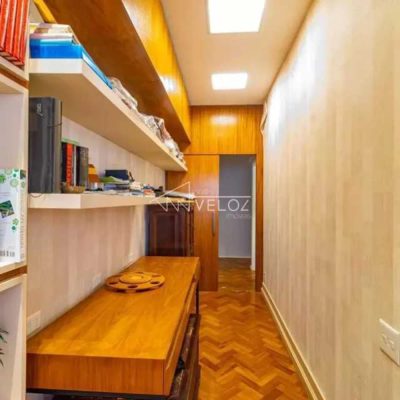 Apartamento, 3 quartos, 120 m² - Foto 1