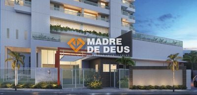 Apartamento, 3 quartos, 111 m² - Foto 2