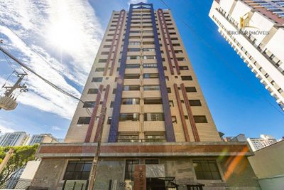 Apartamento, 4 quartos, 107 m² - Foto 1