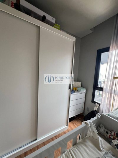 Apartamento, 2 quartos, 60 m² - Foto 2