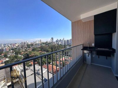 Apartamento, 2 quartos, 96 m² - Foto 4