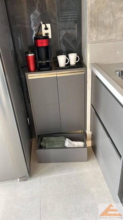 Apartamento, 1 quarto, 49 m² - Foto 4