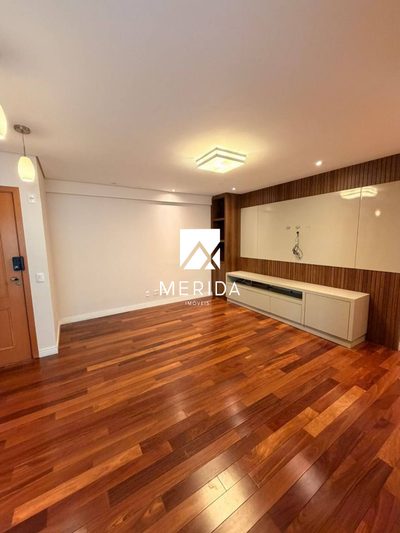 Apartamento, 3 quartos, 127 m² - Foto 5
