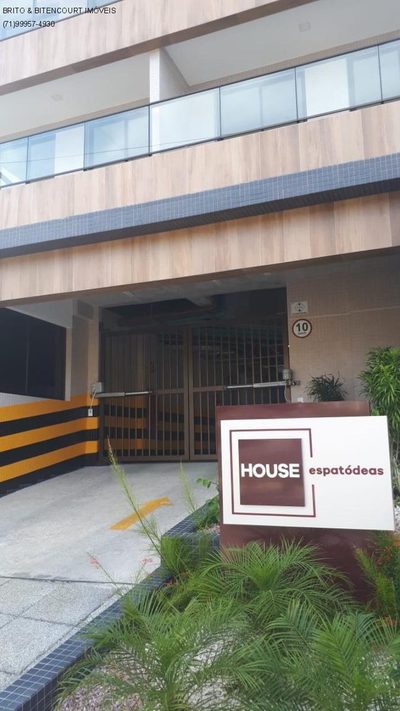 Apartamento, 1 quarto, 22 m² - Foto 2