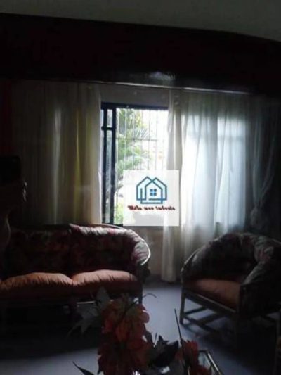 Casa, 3 quartos, 160 m² - Foto 2