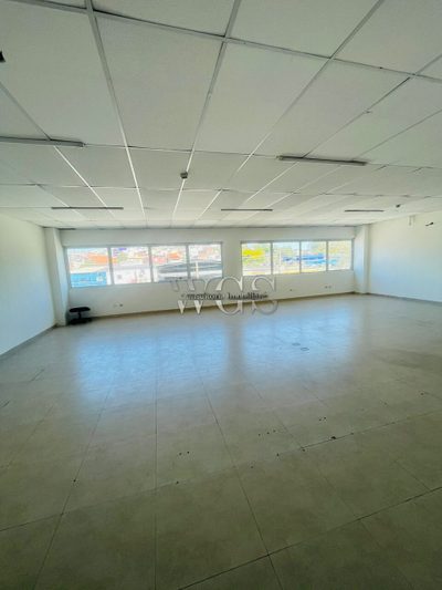 Sala-Conjunto, 80 m² - Foto 1