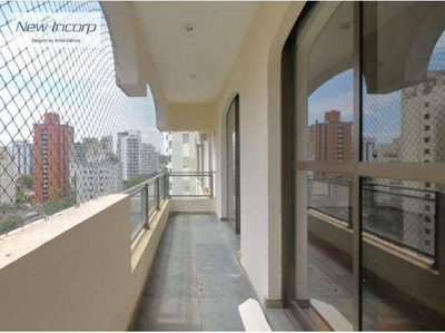 Apartamento, 3 quartos, 141 m² - Foto 2