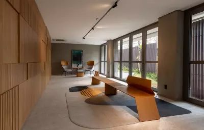 Cobertura, 3 quartos, 370 m² - Foto 3