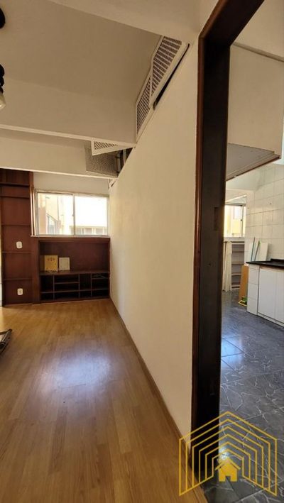 Apartamento, 2 quartos - Foto 5
