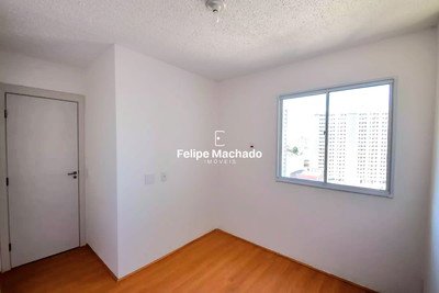Apartamento, 2 quartos, 43 m² - Foto 5