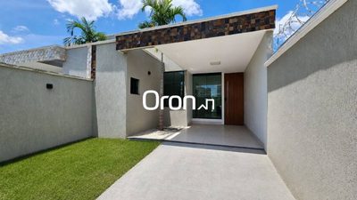 Casa, 3 quartos, 128 m² - Foto 1