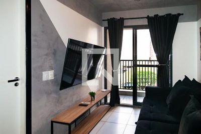 Apartamento, 1 quarto, 29 m² - Foto 3
