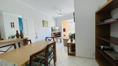 Apartamento, 3 quartos, 87 m² - Foto 3