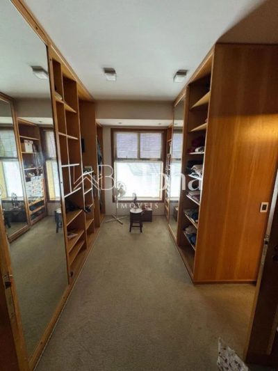 Casa, 5 quartos, 870 m² - Foto 4