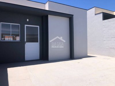 Casa, 2 quartos, 50 m² - Foto 2