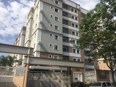 Apartamento, 3 quartos, 65 m² - Foto 1