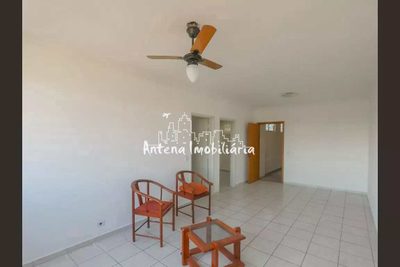 Apartamento, 3 quartos, 98 m² - Foto 4