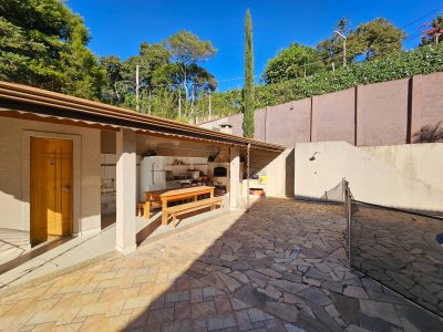 Sítio, 2 quartos, 680 m² - Foto 3