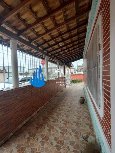 Casa, 2 quartos - Foto 4