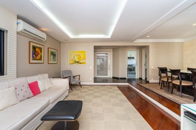 Apartamento, 3 quartos, 158 m² - Foto 4