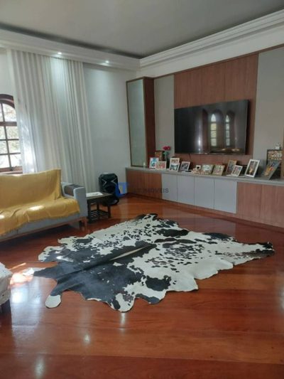 Casa de Condomínio, 5 quartos - Foto 5