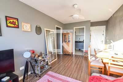 Apartamento, 2 quartos, 67 m² - Foto 2