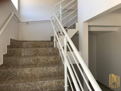 Apartamento, 2 quartos, 57 m² - Foto 2