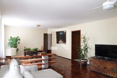 Apartamento, 2 quartos, 167 m² - Foto 3