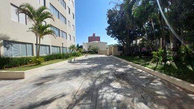 Apartamento, 3 quartos, 70 m² - Foto 1