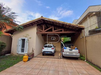Casa, 3 quartos, 351 m² - Foto 1