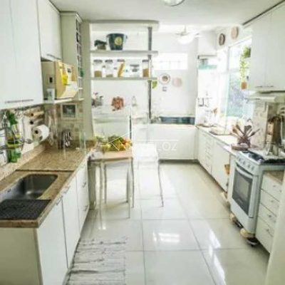 Apartamento, 3 quartos, 113 m² - Foto 1