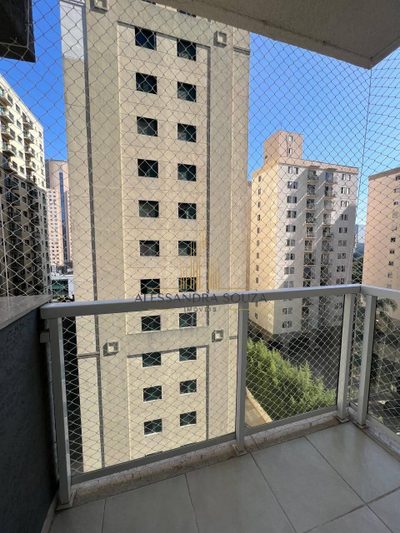 Apartamento, 2 quartos, 65 m² - Foto 3