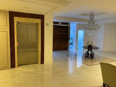 Apartamento, 4 quartos, 150 m² - Foto 3