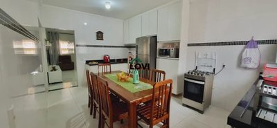 Casa, 3 quartos, 150 m² - Foto 2