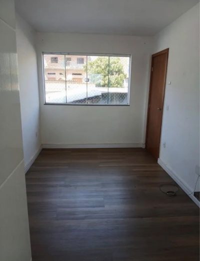 Apartamento, 3 quartos, 60 m² - Foto 1