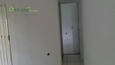 Casa, 1 quarto, 40 m² - Foto 1