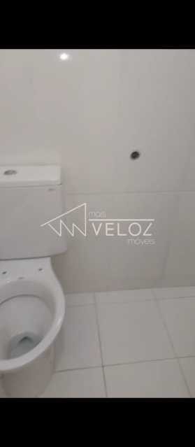 Apartamento, 1 quarto, 20 m² - Foto 2
