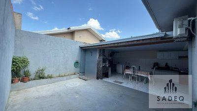 Casa, 2 quartos - Foto 4