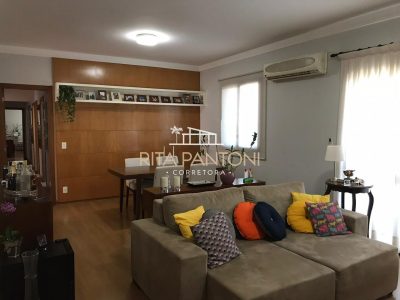Apartamento, 4 quartos, 140 m² - Foto 2
