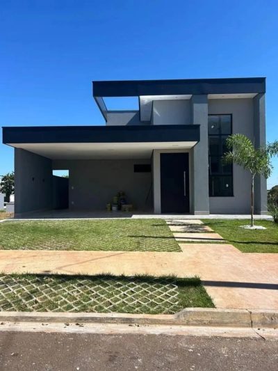 Casa, 3 quartos, 250 m² - Foto 1