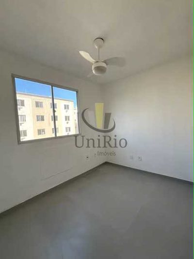 Apartamento, 2 quartos, 44 m² - Foto 5