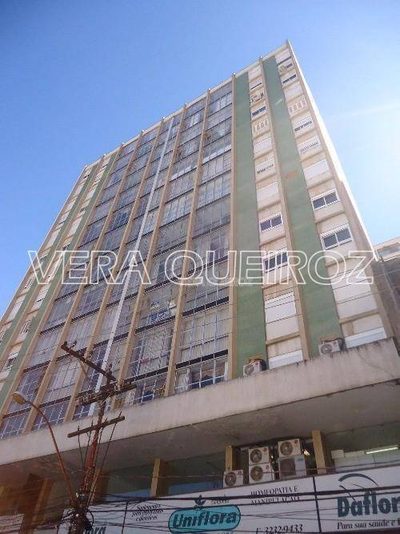 Apartamento, 3 quartos, 181 m² - Foto 1