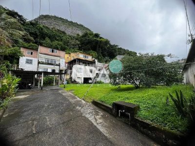 Terreno, 678 m² - Foto 2