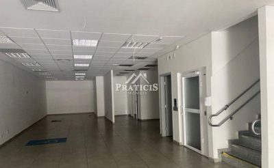 Sala-Conjunto, 455 m² - Foto 1