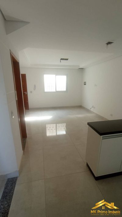 Casa de Condomínio, 2 quartos - Foto 5