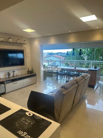 Apartamento, 3 quartos, 158 m² - Foto 2