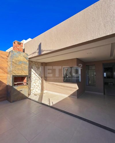 Casa, 2 quartos, 156 m² - Foto 1