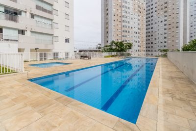 Apartamento, 1 quarto, 44 m² - Foto 2